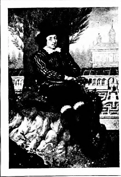 An illustration from Art in Great Britain and Ireland, 1913, leaf 283