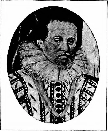 An illustration from Art in Great Britain and Ireland, 1913, leaf 284