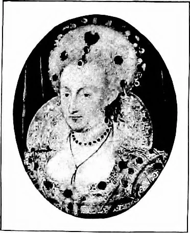 An illustration from Art in Great Britain and Ireland, 1913, leaf 284