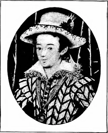 An illustration from Art in Great Britain and Ireland, 1913, leaf 284