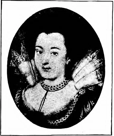 An illustration from Art in Great Britain and Ireland, 1913, leaf 284