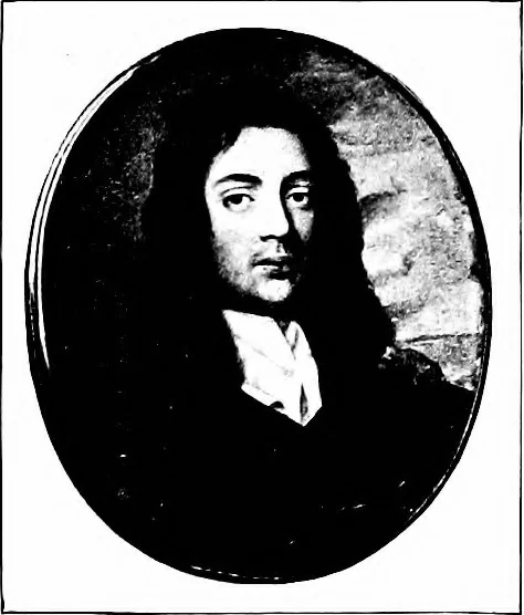 An illustration from Art in Great Britain and Ireland, 1913, leaf 285
