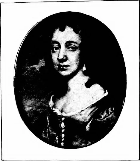 An illustration from Art in Great Britain and Ireland, 1913, leaf 285
