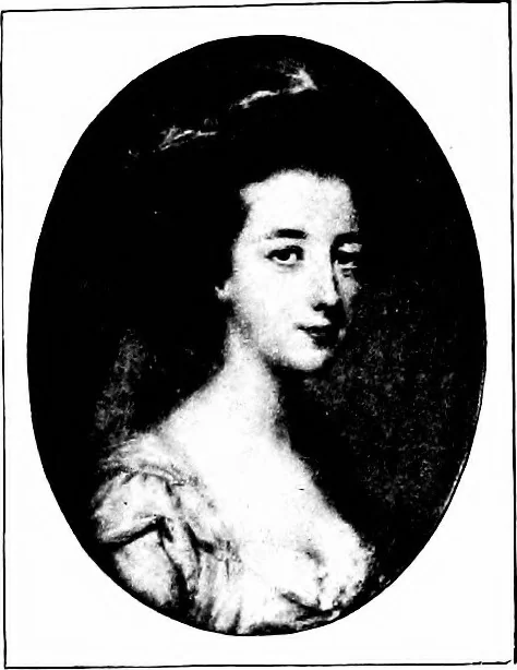 An illustration from Art in Great Britain and Ireland, 1913, leaf 286