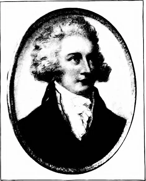 An illustration from Art in Great Britain and Ireland, 1913, leaf 287
