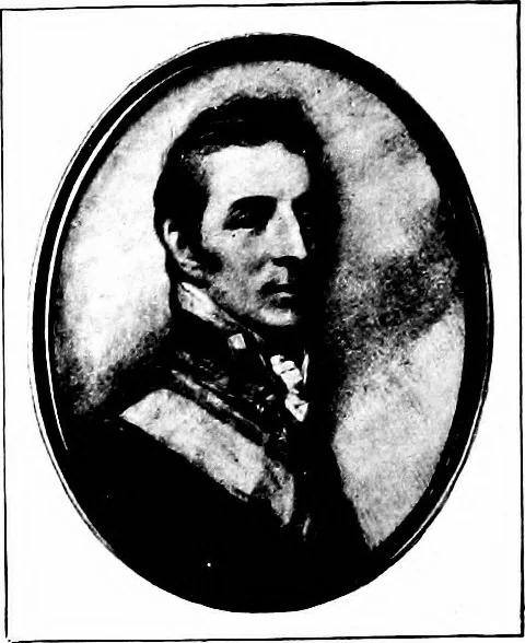 An illustration from Art in Great Britain and Ireland, 1913, leaf 287