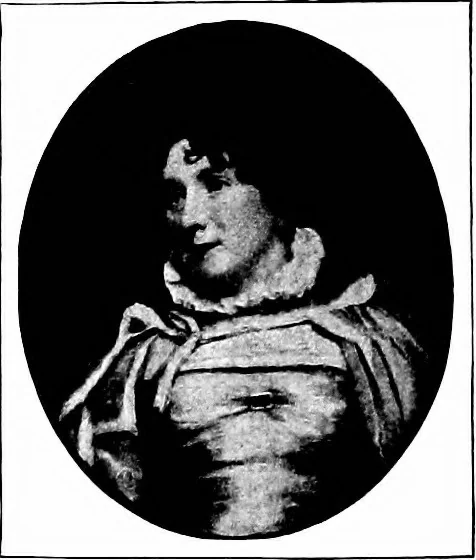 An illustration from Art in Great Britain and Ireland, 1913, leaf 287