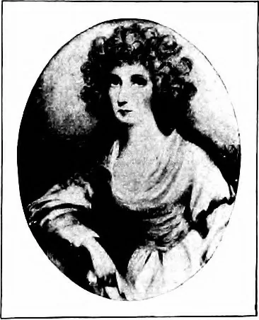 An illustration from Art in Great Britain and Ireland, 1913, leaf 288