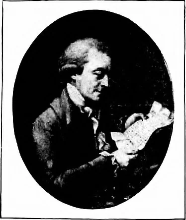 An illustration from Art in Great Britain and Ireland, 1913, leaf 288