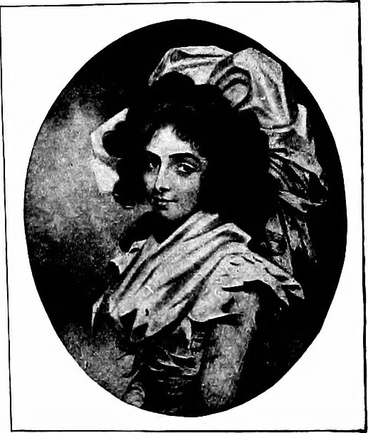 An illustration from Art in Great Britain and Ireland, 1913, leaf 302