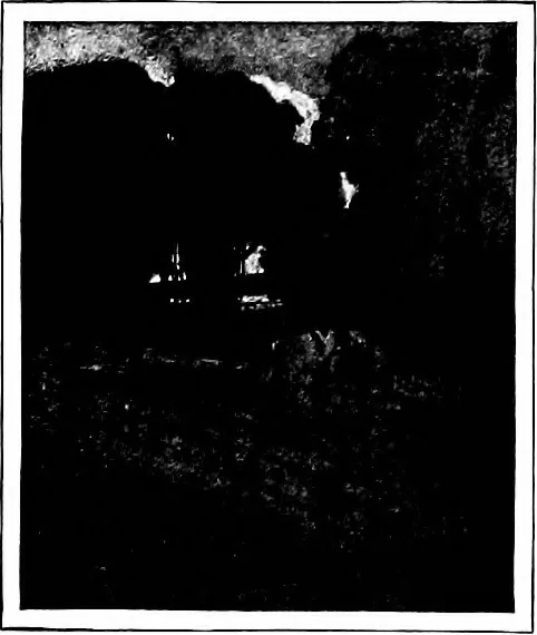 An illustration from Art in Great Britain and Ireland, 1913, leaf 305
