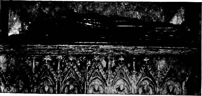 An illustration from Art in Great Britain and Ireland, 1913, leaf 315