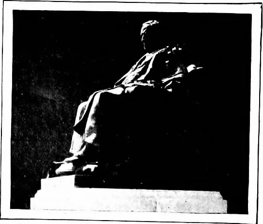 An illustration from Art in Great Britain and Ireland, 1913, leaf 339