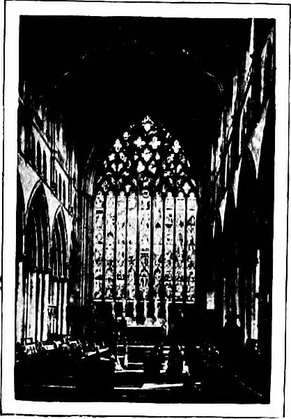 An illustration from Art in Great Britain and Ireland, 1913, leaf 79