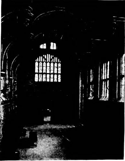 An illustration from Art in Great Britain and Ireland, 1913, leaf 96