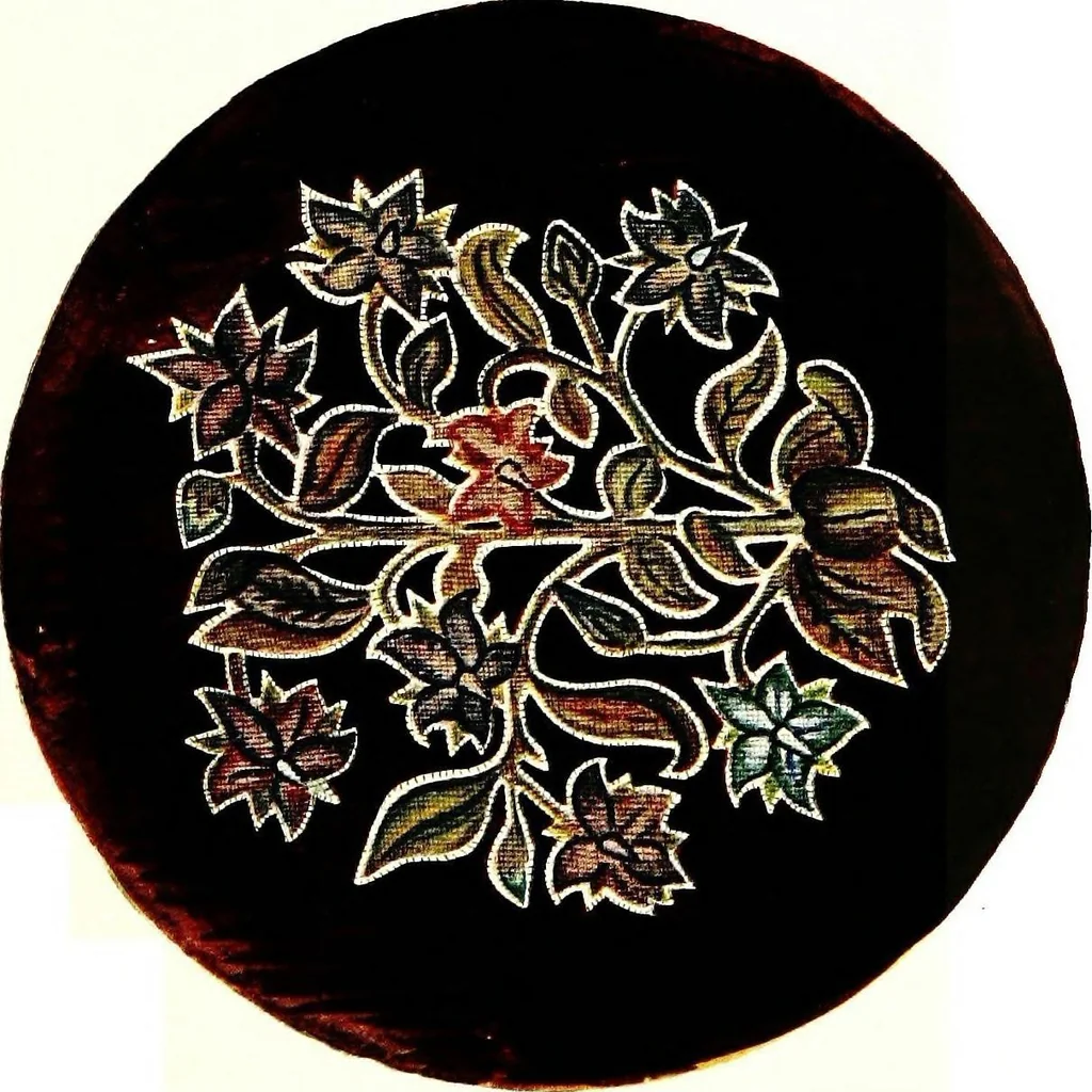 An illustration from Art in England during the Elizabethan and Stuart periods, 1908, leaf 181