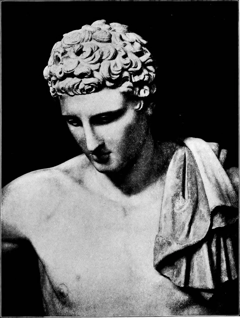 An illustration from The art of the Vatican; a brief history of the palace, and an account of the principal works of art within its walls, 1903, leaf 276
