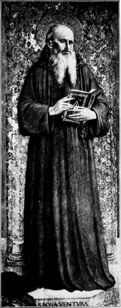 An illustration from The art of the Vatican; a brief history of the palace, and an account of the principal works of art within its walls, 1903, leaf 78