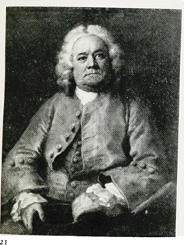 An illustration from A descriptive catalogue of the pictures in the Fitzwilliam museum, comp. largely from materials supplied by Sidney Colvin .., 1902, leaf 168