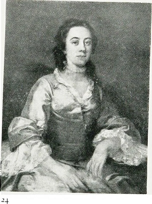An illustration from A descriptive catalogue of the pictures in the Fitzwilliam museum, comp. largely from materials supplied by Sidney Colvin .., 1902, leaf 168