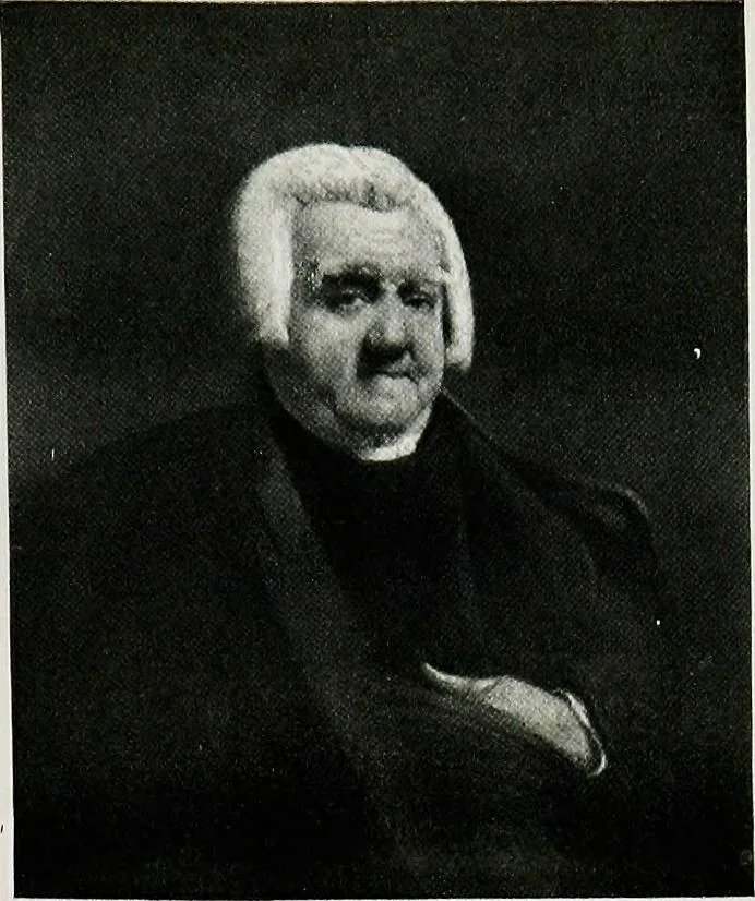 An illustration from A descriptive catalogue of the pictures in the Fitzwilliam museum, comp. largely from materials supplied by Sidney Colvin .., 1902, leaf 210