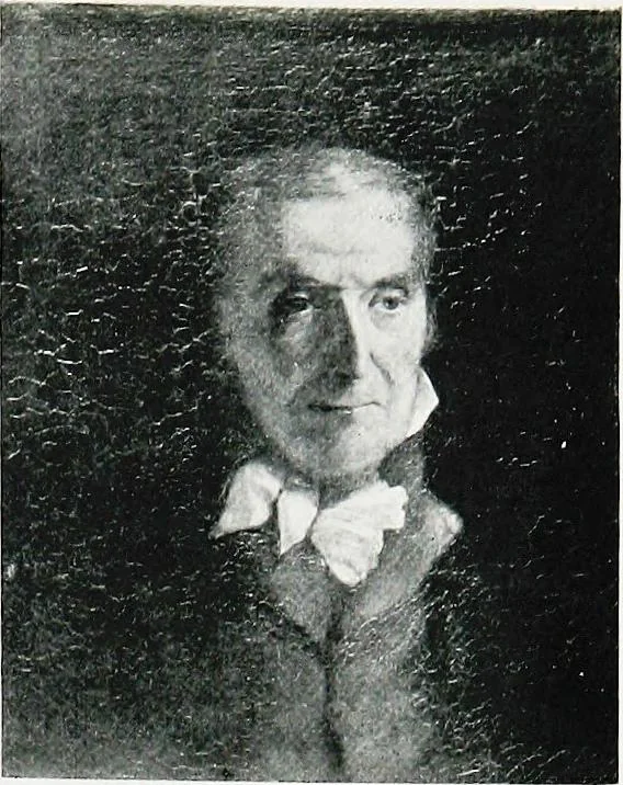 An illustration from A descriptive catalogue of the pictures in the Fitzwilliam museum, comp. largely from materials supplied by Sidney Colvin .., 1902, leaf 246