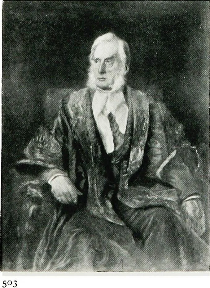 An illustration from A descriptive catalogue of the pictures in the Fitzwilliam museum, comp. largely from materials supplied by Sidney Colvin .., 1902, leaf 360