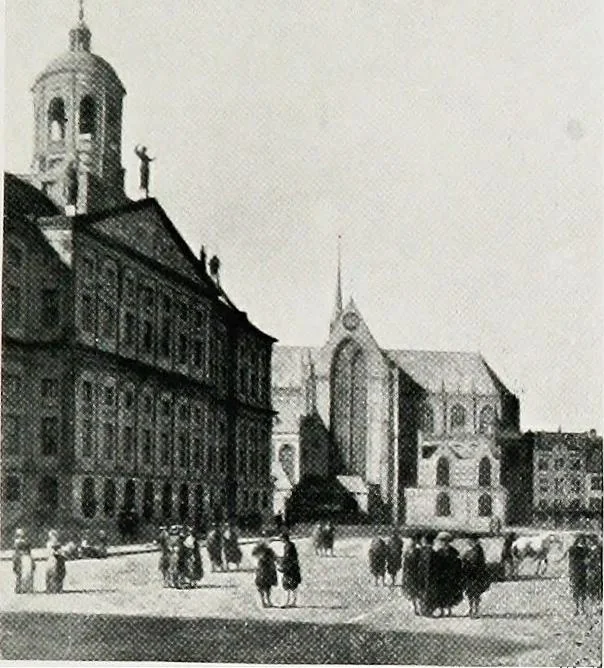 An illustration from A descriptive catalogue of the pictures in the Fitzwilliam museum, comp. largely from materials supplied by Sidney Colvin .., 1902, leaf 50