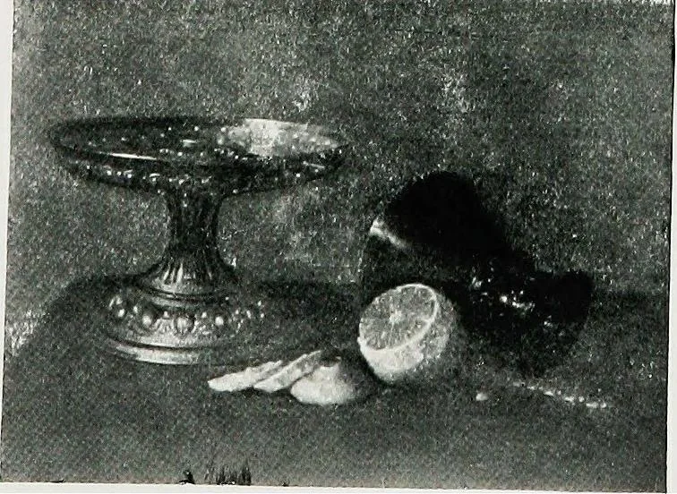 An illustration from A descriptive catalogue of the pictures in the Fitzwilliam museum, comp. largely from materials supplied by Sidney Colvin .., 1902, leaf 86