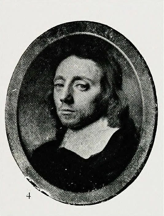 An illustration from A descriptive catalogue of the pictures in the Fitzwilliam museum, comp. largely from materials supplied by Sidney Colvin .., 1902, leaf 92