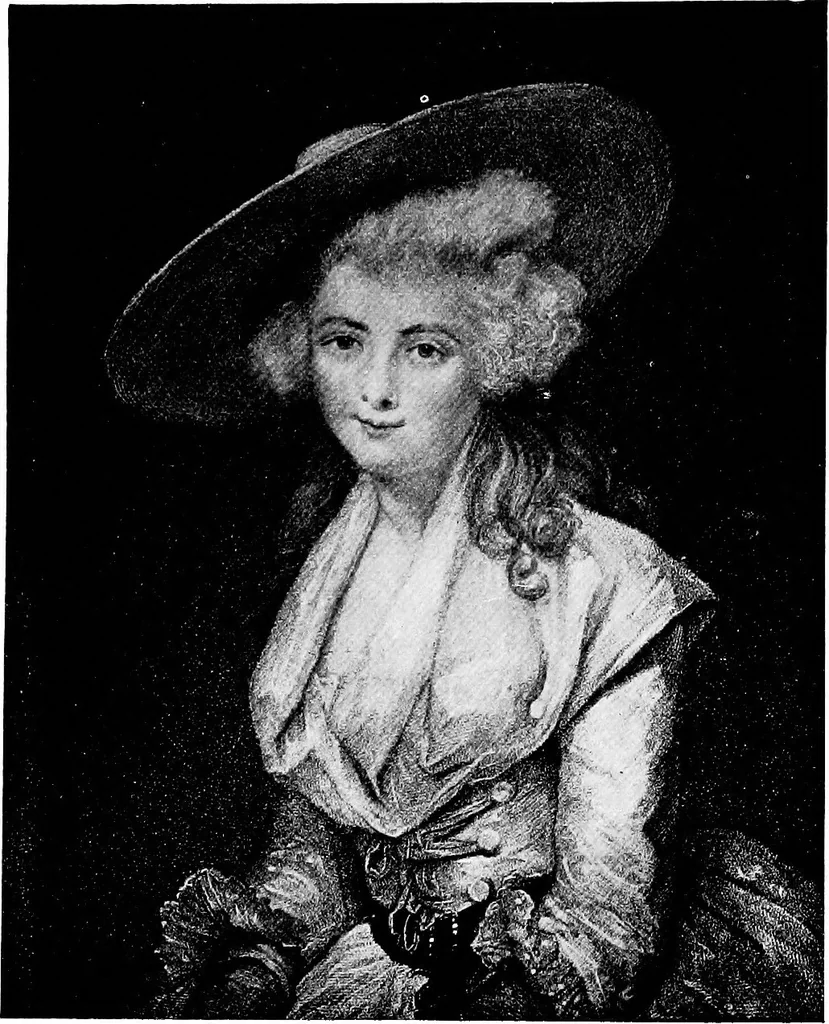 An illustration from How to appreciate prints, 1922, leaf 200