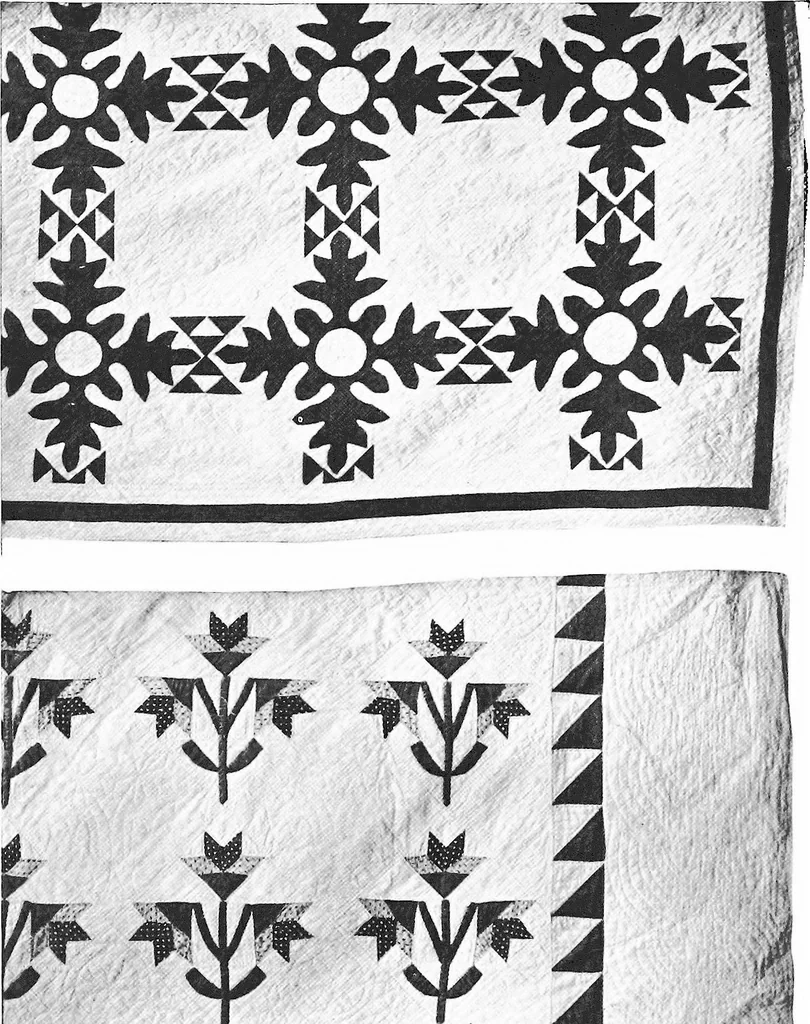 An illustration from The practical book of early American arts and crafts, 1916, leaf 131