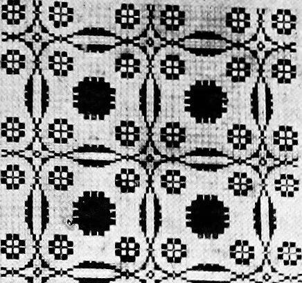 An illustration from The practical book of early American arts and crafts, 1916, leaf 346