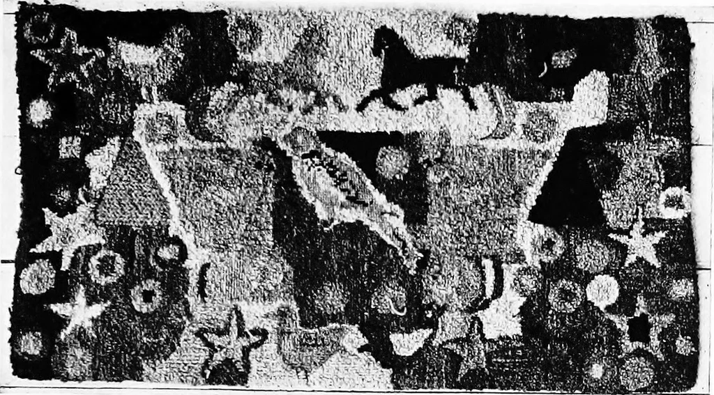 An illustration from The practical book of early American arts and crafts, 1916, leaf 362
