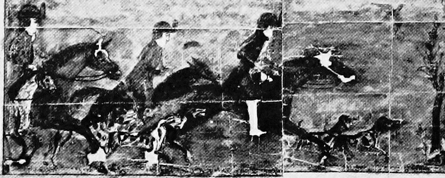 An illustration from The practical book of early American arts and crafts, 1916, leaf 375