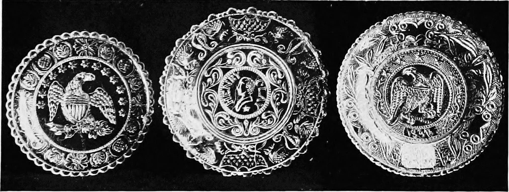 An illustration from The practical book of early American arts and crafts, 1916, leaf 52
