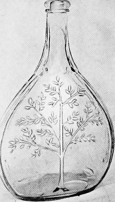 An illustration from The practical book of early American arts and crafts, 1916, leaf 65
