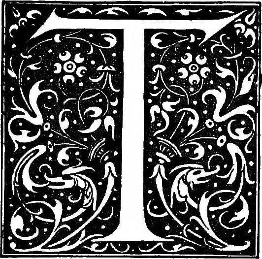 An illustration from The new art; a study of the principles of non-representational art and their application in the work of Lawrence Atkinson, 1922, leaf 33