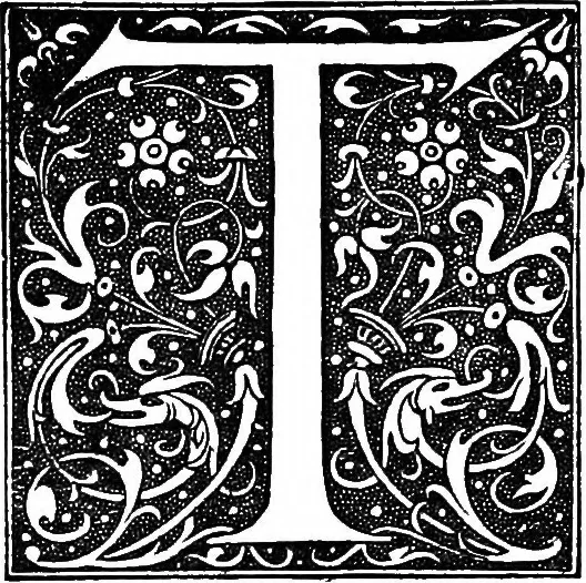 An illustration from The new art; a study of the principles of non-representational art and their application in the work of Lawrence Atkinson, 1922, leaf 51