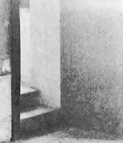 An illustration from Interiors, fireplaces, & fvrnitvre of the Italian renaissance, 1916, leaf 80