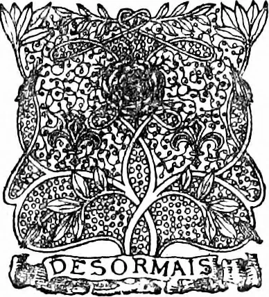 An illustration from Six Greek sculptors, 1910, leaf 10