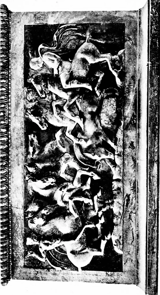 An illustration from Six Greek sculptors, 1910, leaf 202