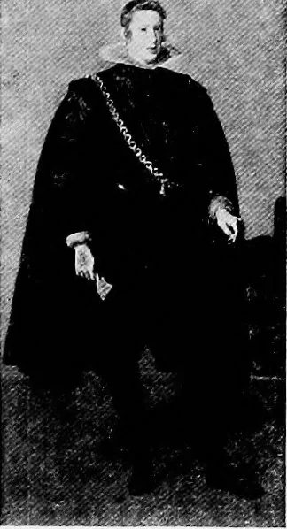 An illustration from A guide to the works of art in New York City, 1916, leaf 30