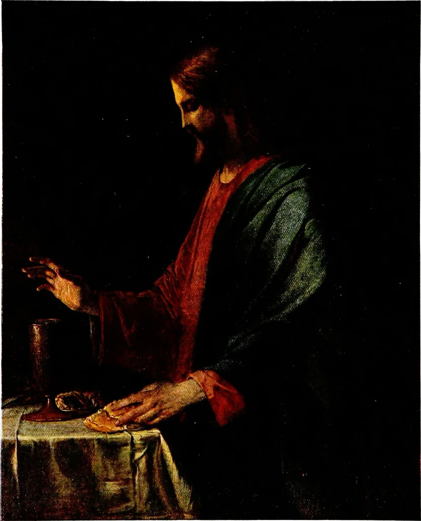 An illustration from Royal Scottish Academy, 1907, leaf 72