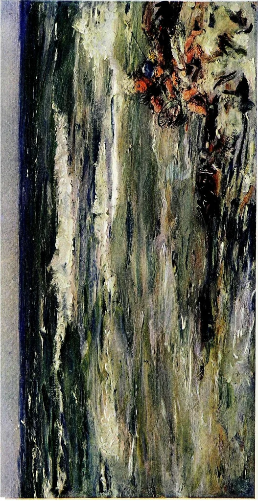 An illustration from Royal Scottish Academy, 1907, leaf 86