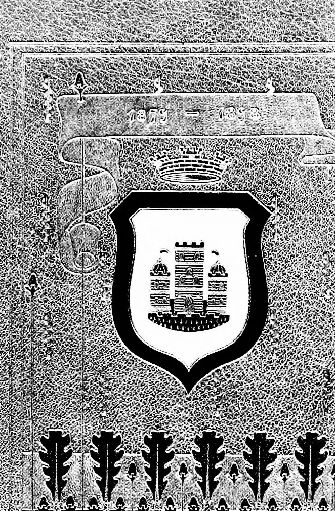 An illustration from Modern book-bindings & their designers, 1900, leaf 109
