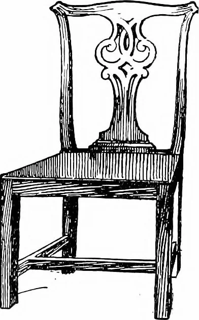 An illustration from Modern book-bindings & their designers, 1900, leaf 110