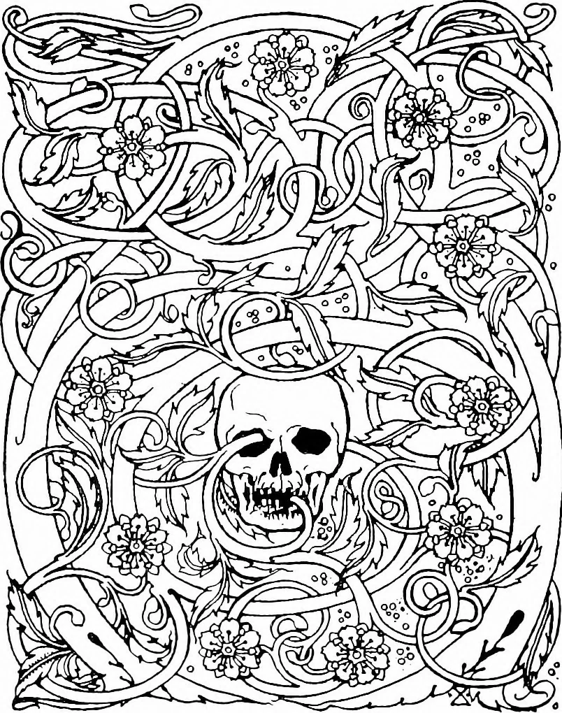 An illustration from Modern book-bindings & their designers, 1900, leaf 31