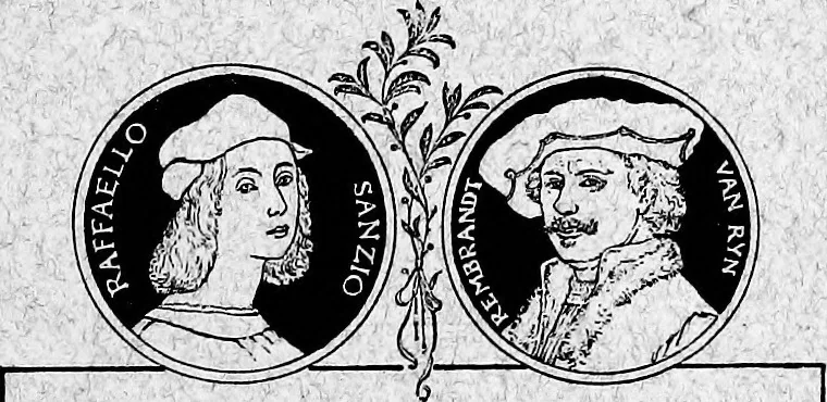 An illustration from Royal English book bindings, 1896, leaf 4