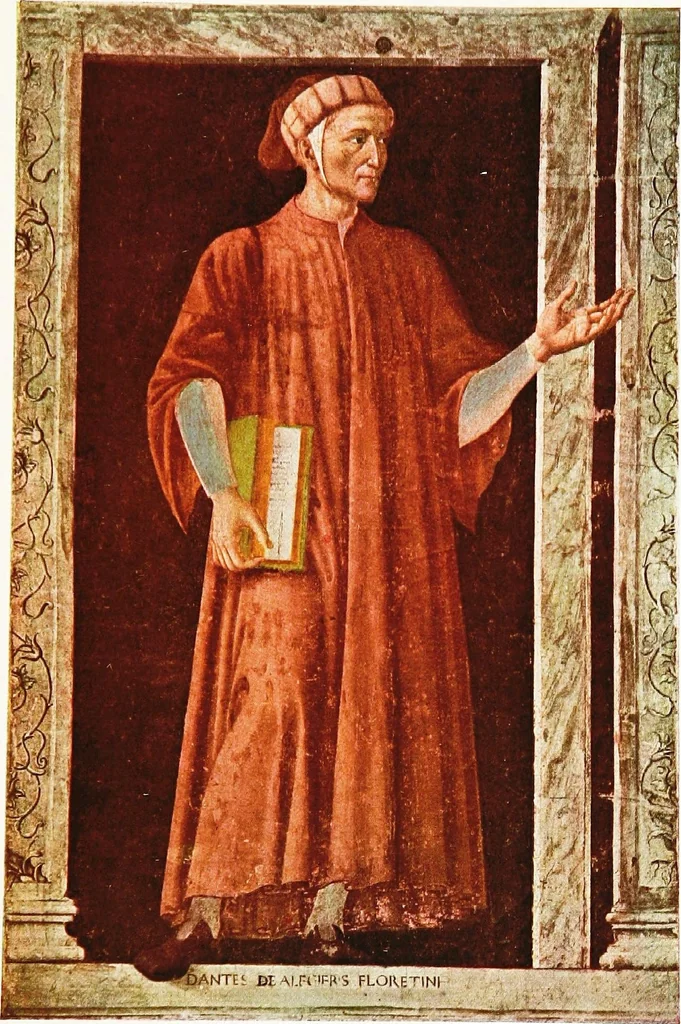An illustration from Lives of the most eminent painters, sculptors & architects, 1912, leaf 209